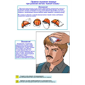 Комплект плакатов Первая помощь (36 листов, А3, лам.)