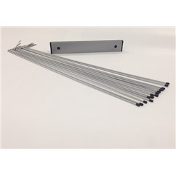 Кронштейн для 20 плакатов