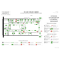 План эвакуации 600х400 мм