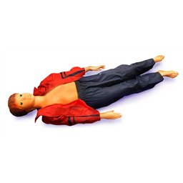 Робот-тренажер Глаша