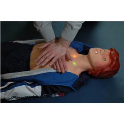 Робот-тренажер Гоша-01