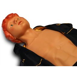 Робот-тренажер Гоша-Кадет