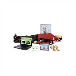 Т12к Максим III-01 Тренажер сердечно-легочной и мозговой реанимации